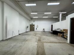 Unity Centre (D23), Factory #549413911